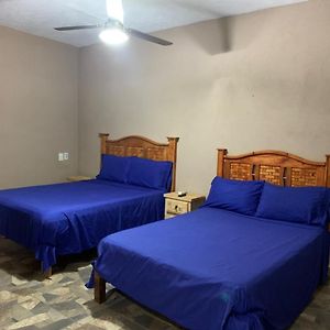 Habitación Familiar Estándar