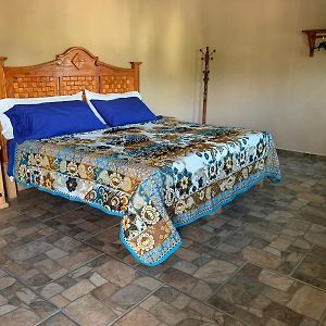 Habitación Estándar con Cama King